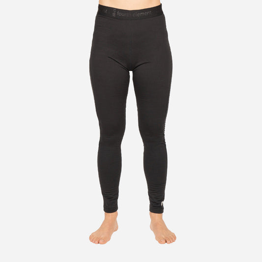 Women's J2 Thermal Diving Leggings for Warm Water Product Photo