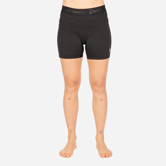 Women's J2 Thermal Diving Shorts for Warm Water Product Photo