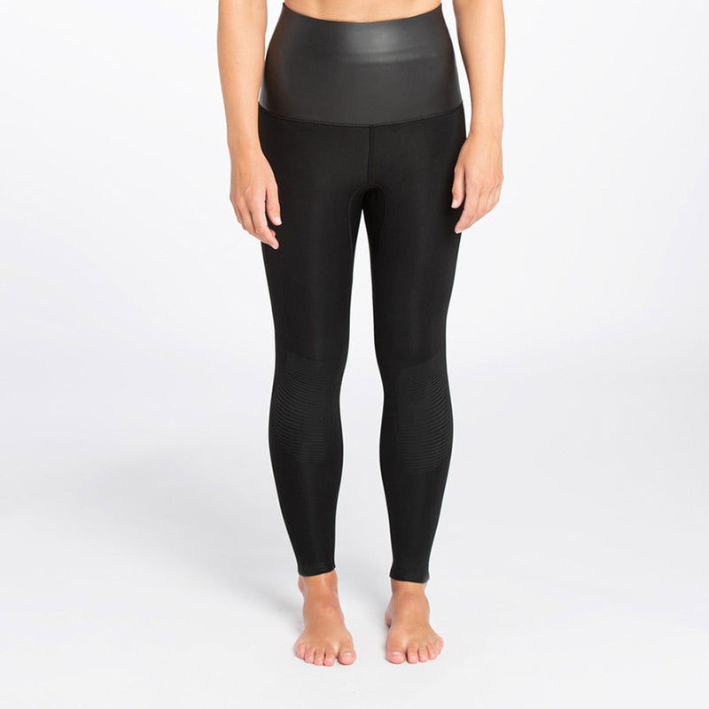 Women's RF2 5/4mm Freediving Leggings Product Photo