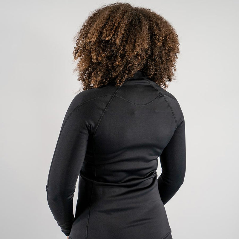 Women's Thermocline Thermal Diving Jacket Product Photo