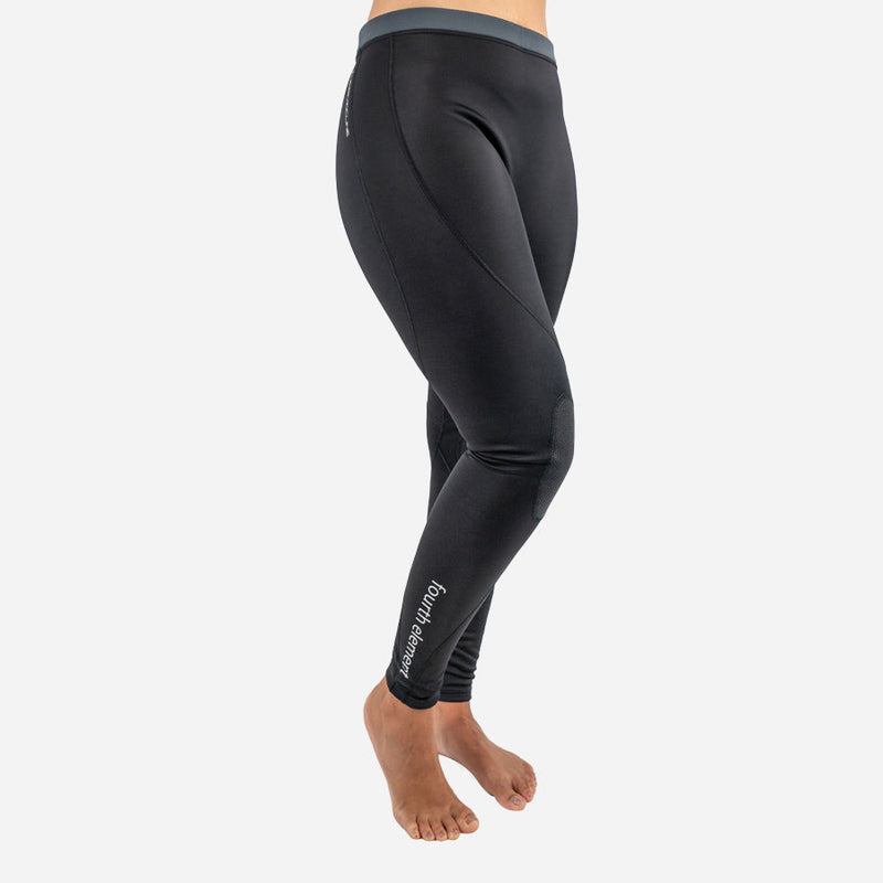 Women's Thermocline Thermal Diving Leggings Product Photo