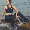 Women's Thermocline Thermal Diving Leggings Product Photo