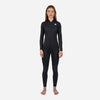 Women's Thermocline Front Zip One Piece Dive Suit Product Photo