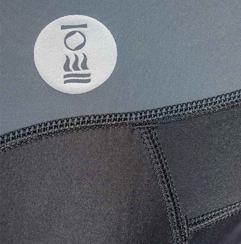 Women's Thermocline Thermal Diving Vest Product Photo