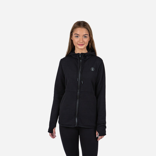 Women’s Xerotherm Hoodie Thermal Layer Product Photo