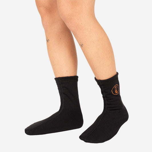 Xerotherm Thermal Diving Socks for Layering Product Photo