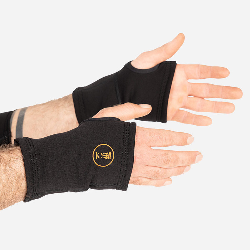 Xerotherm Wrist Warmers for Cold Water Diving Product Photo