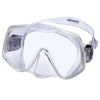 Atomic Aquatics Frameless 2 Mask Clear product photo