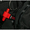 Zeagle Fury Ripcord Pocket Assembly – Replacement Weight System Product Photo
