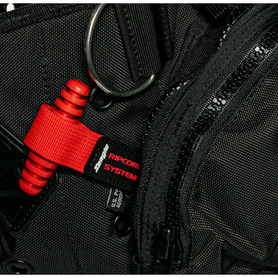Zeagle Fury Ripcord Pocket Assembly – Replacement Weight System Product Photo