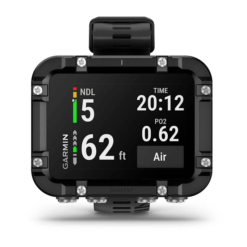 Descent™ X30 Dive Computer