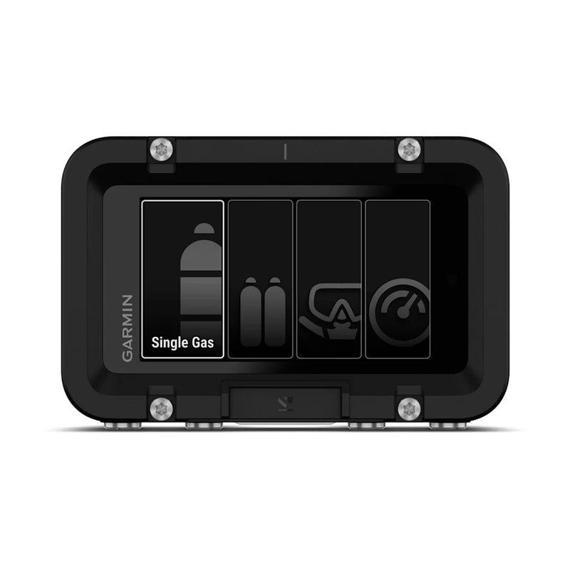 Descent™ X50i Dive Computer