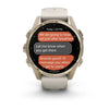 Garmin Fenix® 8 – 43 mm, Smartwatch-Scuba Schools of America