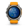 Garmin Fēnix® 8 – 51 mm, AMOLED