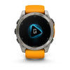 Garmin Fēnix® 8 – 51 mm, AMOLED
