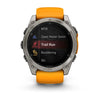 Garmin Fēnix® 8 – 51 mm, AMOLED