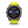 Garmin Fēnix® 8 – 51 mm, Solar