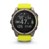 Garmin Fēnix® 8 – 51 mm, Solar