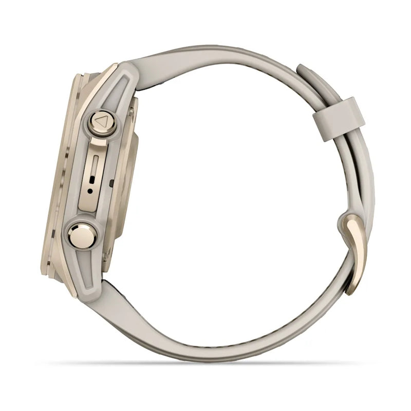 Garmin Fenix® 8 – 43 mm, Smartwatch