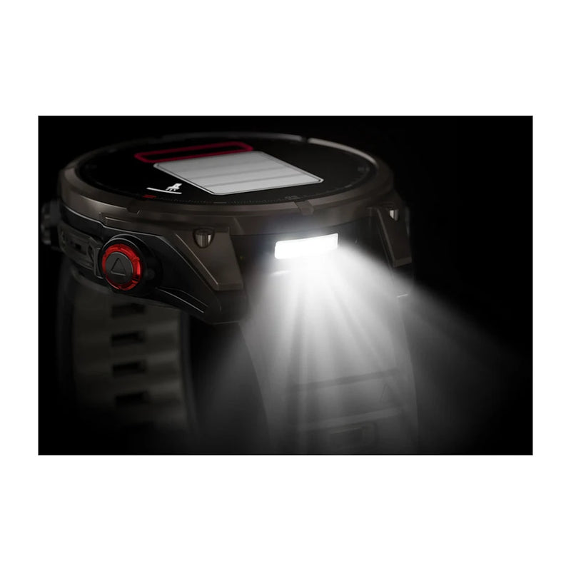 Garmin Fēnix® 8 Pro – 47 mm, Smartwatch-Scuba Schools of America