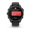 Garmin Fēnix® 8 Pro – 47 mm, Smartwatch-Scuba Schools of America