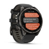 Garmin Fēnix® 8 Pro – 47 mm, Smartwatch