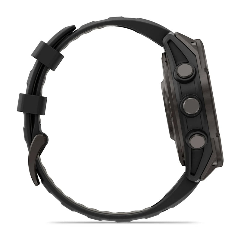 Garmin Fēnix® 8 Pro – 47 mm, Smartwatch