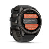 Garmin Fēnix® 8 Pro – 51 mm, Smartwatch-Scuba Schools of America