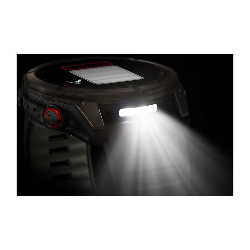 Garmin Fēnix® 8 Pro – 51 mm, Smartwatch