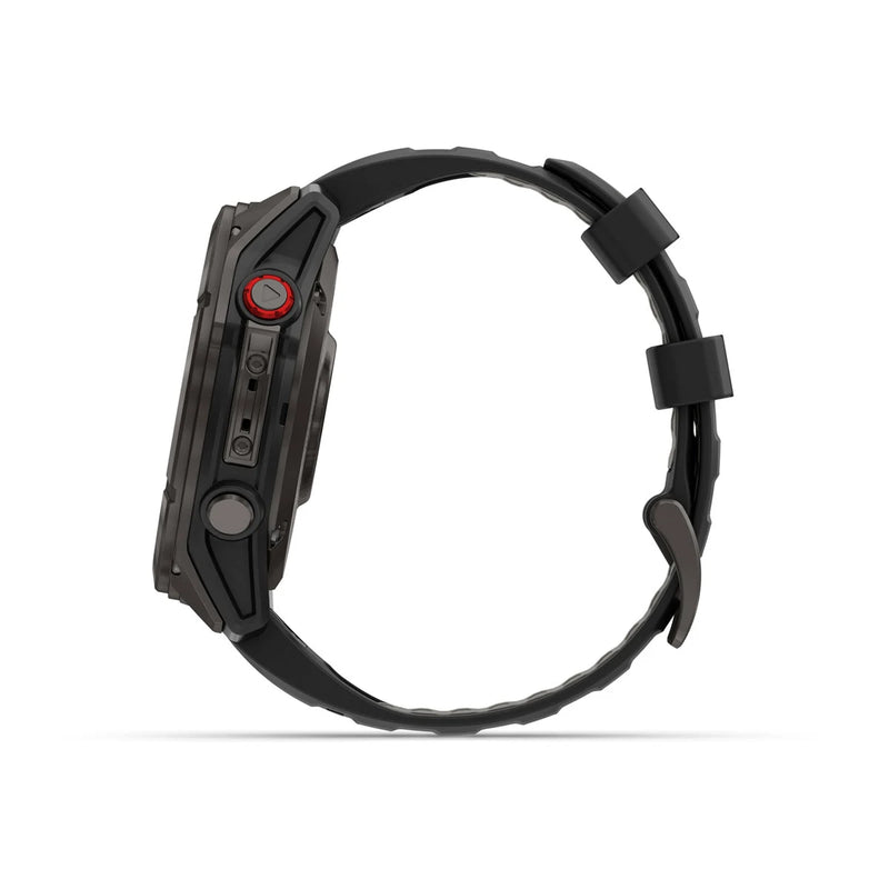 Garmin Fēnix® 8 Pro – 51 mm, Smartwatch