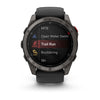 Garmin Fēnix® 8 Pro – 51 mm, Smartwatch