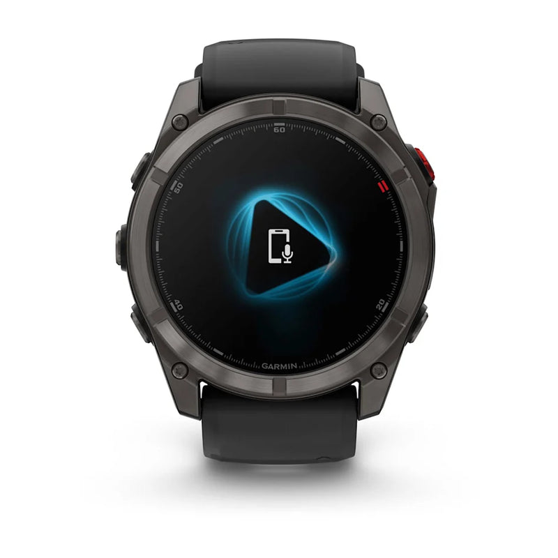 Garmin Fēnix® 8 Pro – 51 mm, Smartwatch