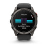 Garmin Fēnix® 8 Pro – 51 mm, Smartwatch