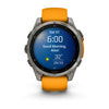 Garmin Fenix® 8 Smartwatch, 47mm-Scuba Schools of America