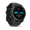 Garmin Fēnix®E – 47 mm, AMOLED-Scuba Schools of America