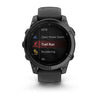 Garmin Fēnix®E – 47 mm, AMOLED-Scuba Schools of America