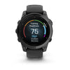 Garmin Fēnix®E – 47 mm, AMOLED-Scuba Schools of America