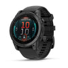 Garmin Fēnix®E – 47 mm, AMOLED-Scuba Schools of America