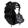 Genesis Celeste Women’s BCD – Women’s Fit and Integrated Weights-Scuba Schools of America