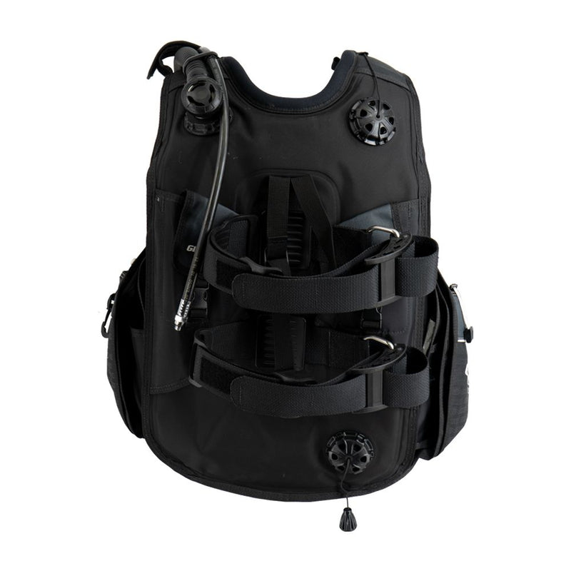 Genesis Celeste Women’s BCD – Women’s Fit and Integrated Weights-Scuba Schools of America