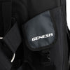 Genesis Celeste Women’s BCD – Women’s Fit and Integrated Weights-Scuba Schools of America