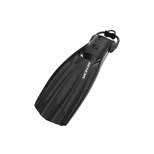 Genesis Flow Fins-Scuba Schools of America