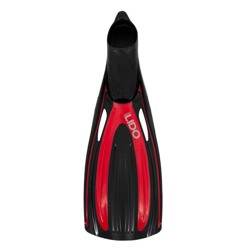 Lido Fins