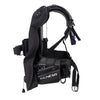 Genesis Odyssey BCD-Scuba Schools of America