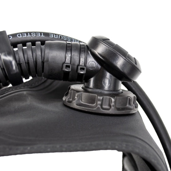 Genesis Origin BCD-Scuba Schools of America