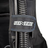 Genesis Origin BCD-Scuba Schools of America