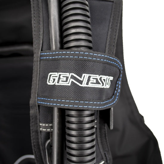 Genesis Origin BCD-Scuba Schools of America
