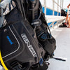 Genesis Origin BCD-Scuba Schools of America