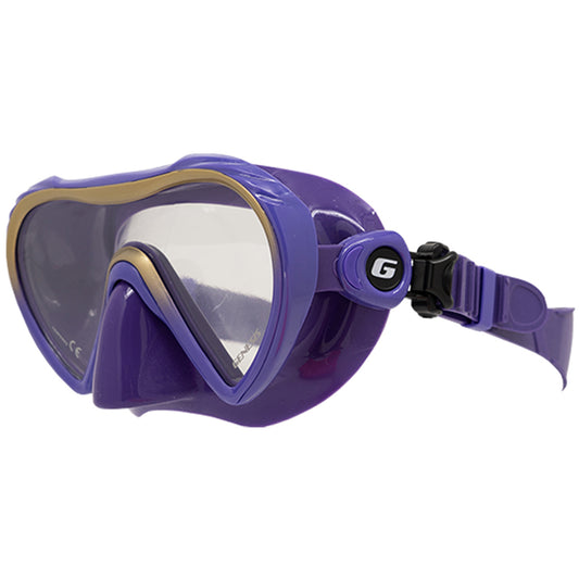 Genesis Realm Mask-Scuba Schools of America