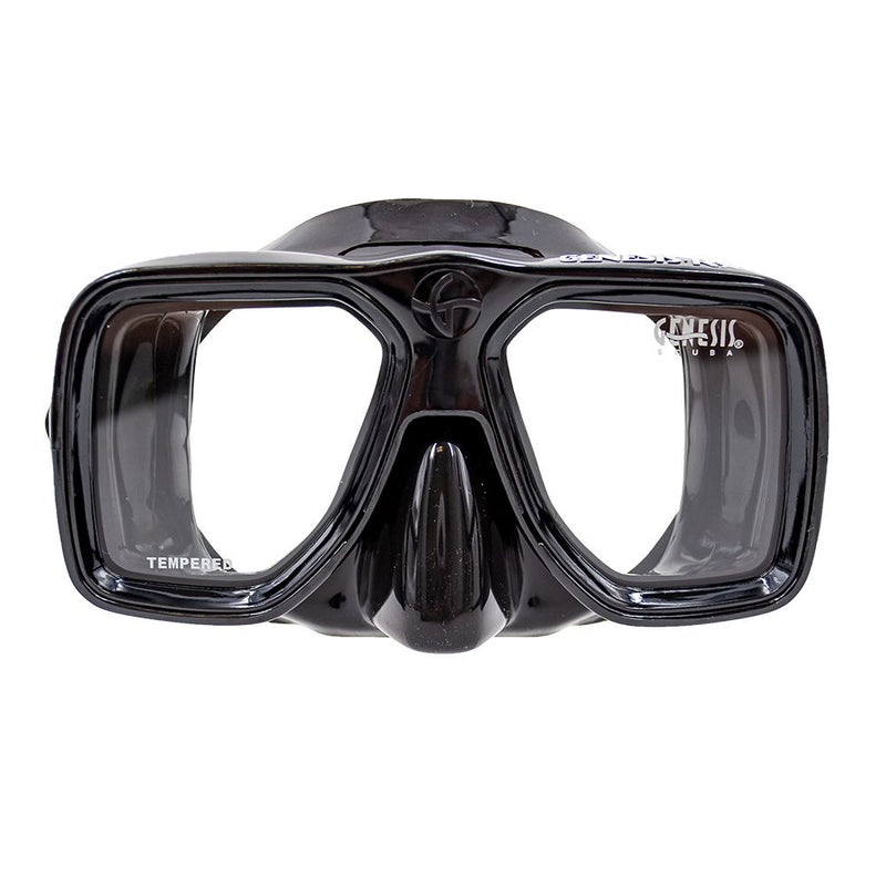 Genesis RX-Scuba Schools of America